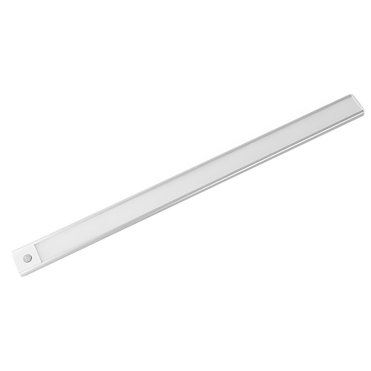 Intelligent Ultra-thin Dimmable Motion Sensor Wireless Strip LED Cabinet Light
