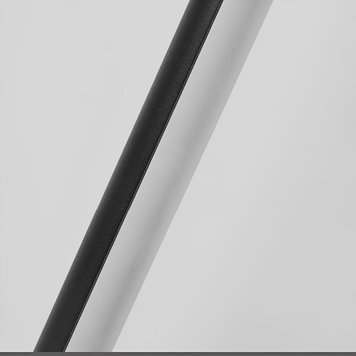 Modern Minimalist Ultra-thin LED Floor Lamp for Living Room Bedroom