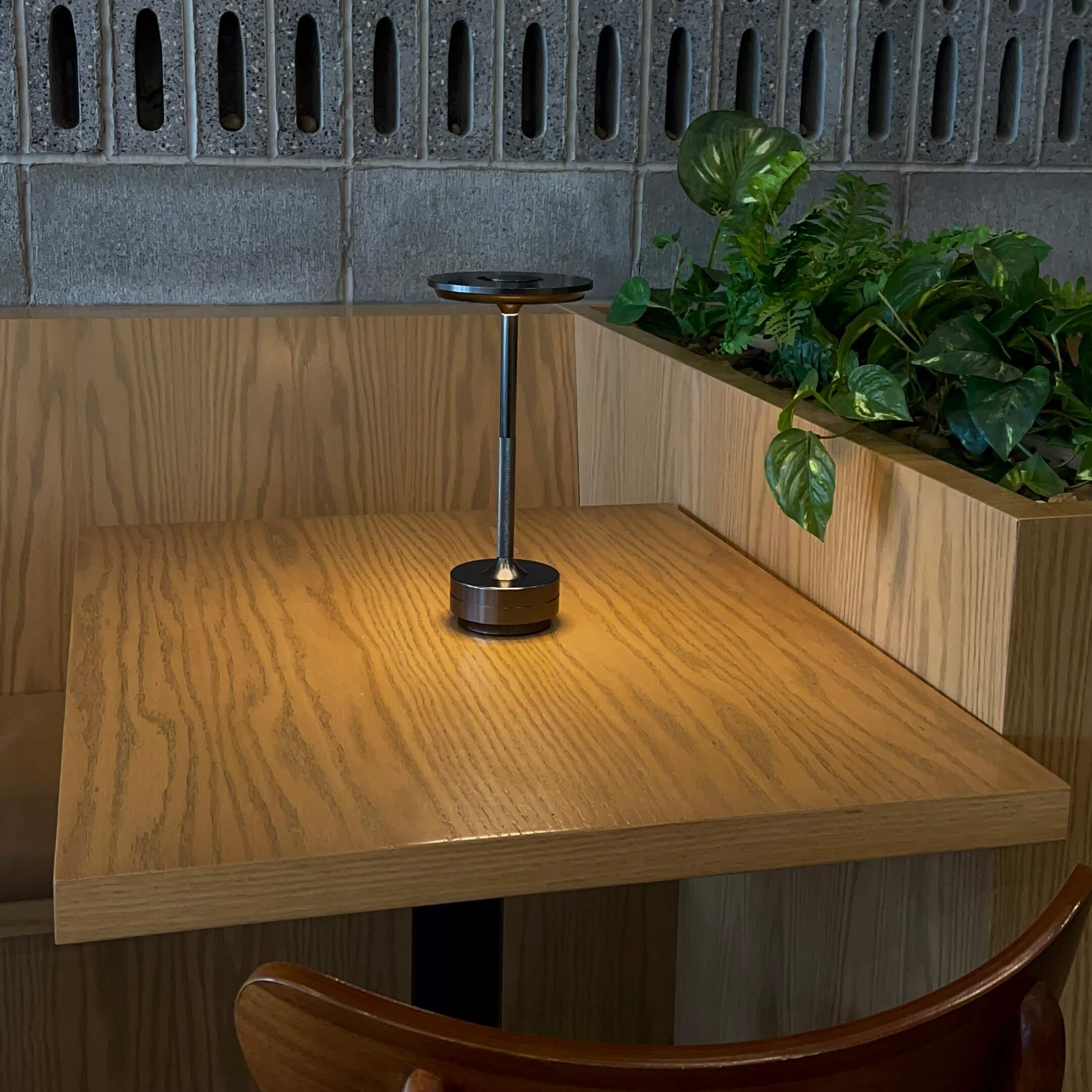 modern dining table lamp
