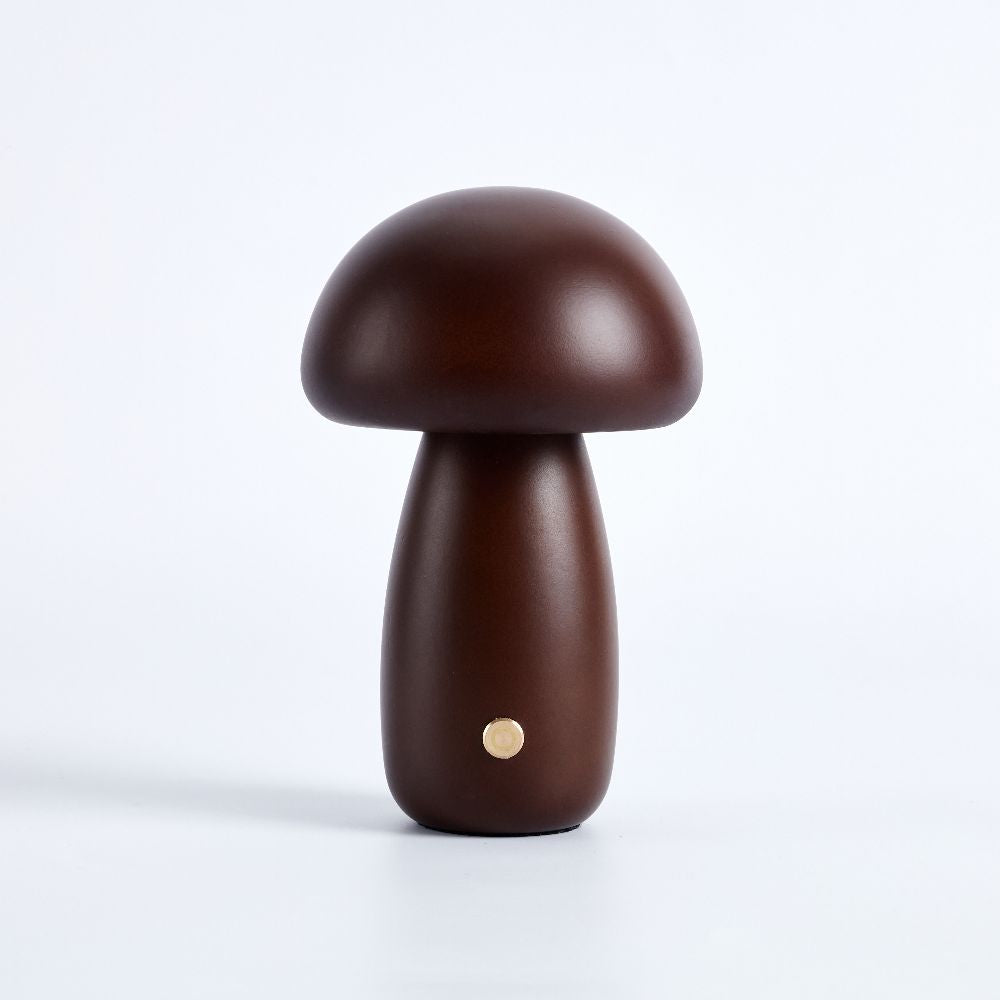 mushroom light