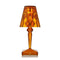 Amber Orange