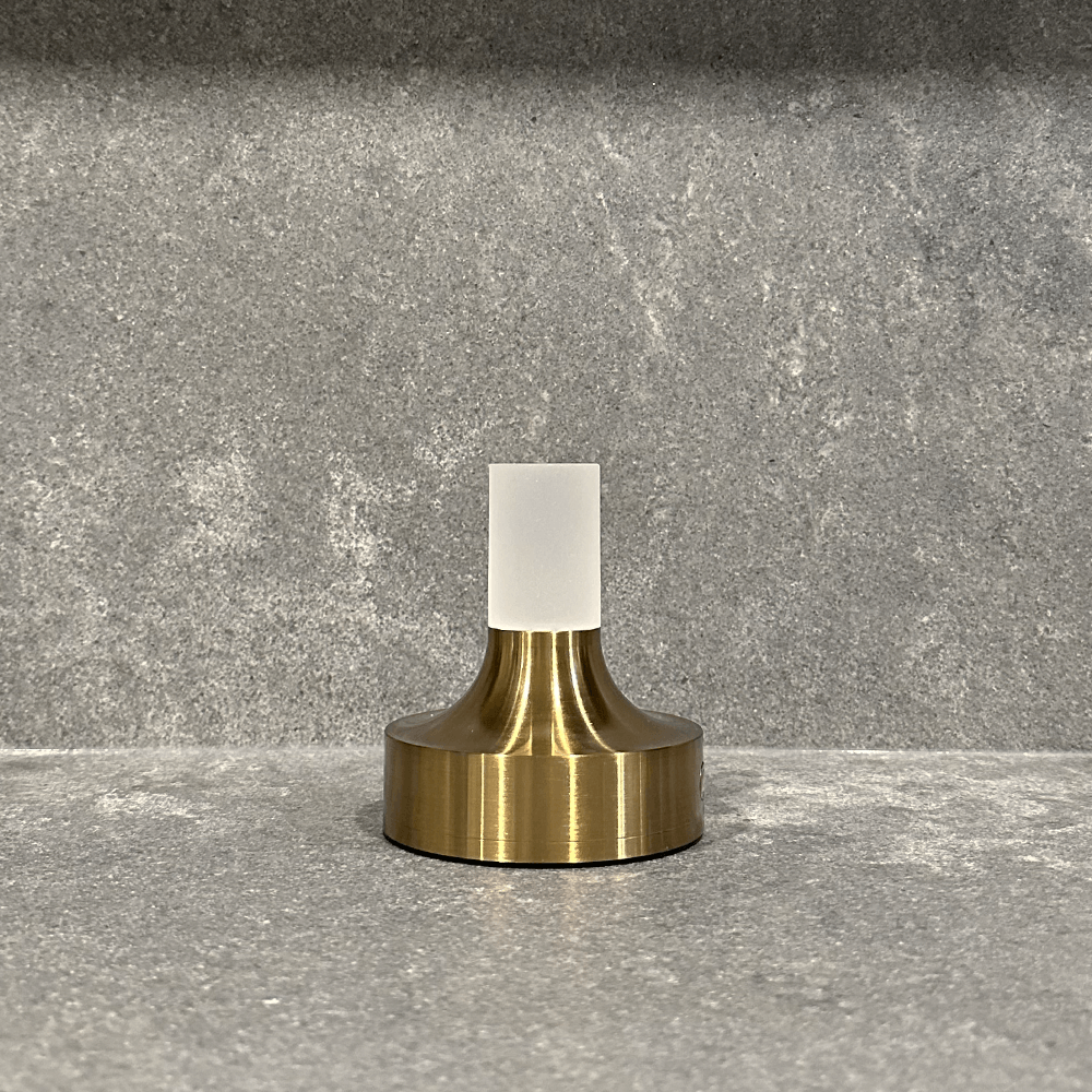 retro lamp