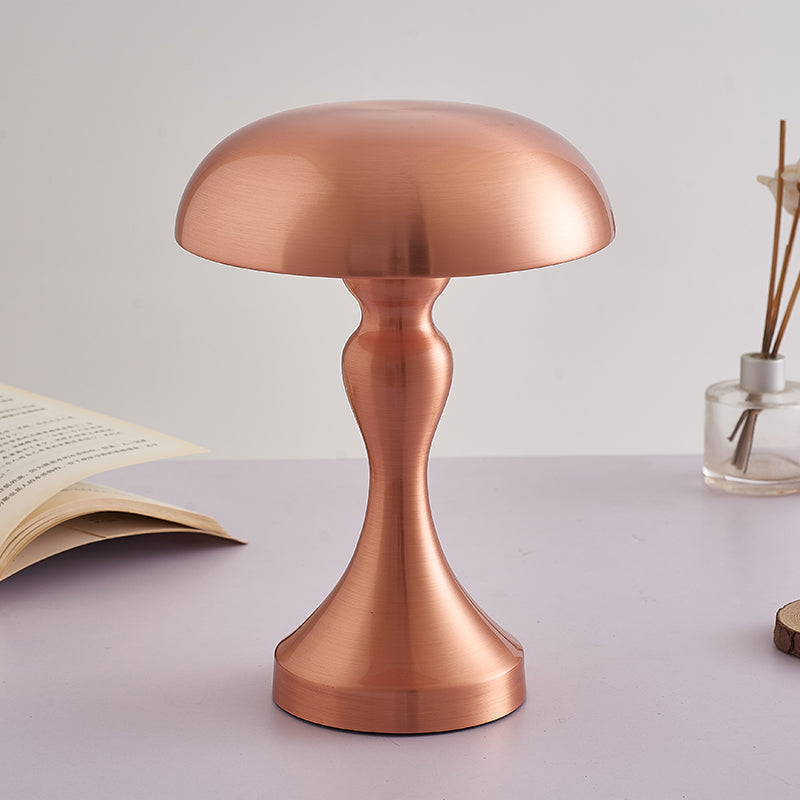 rosegold table lamp