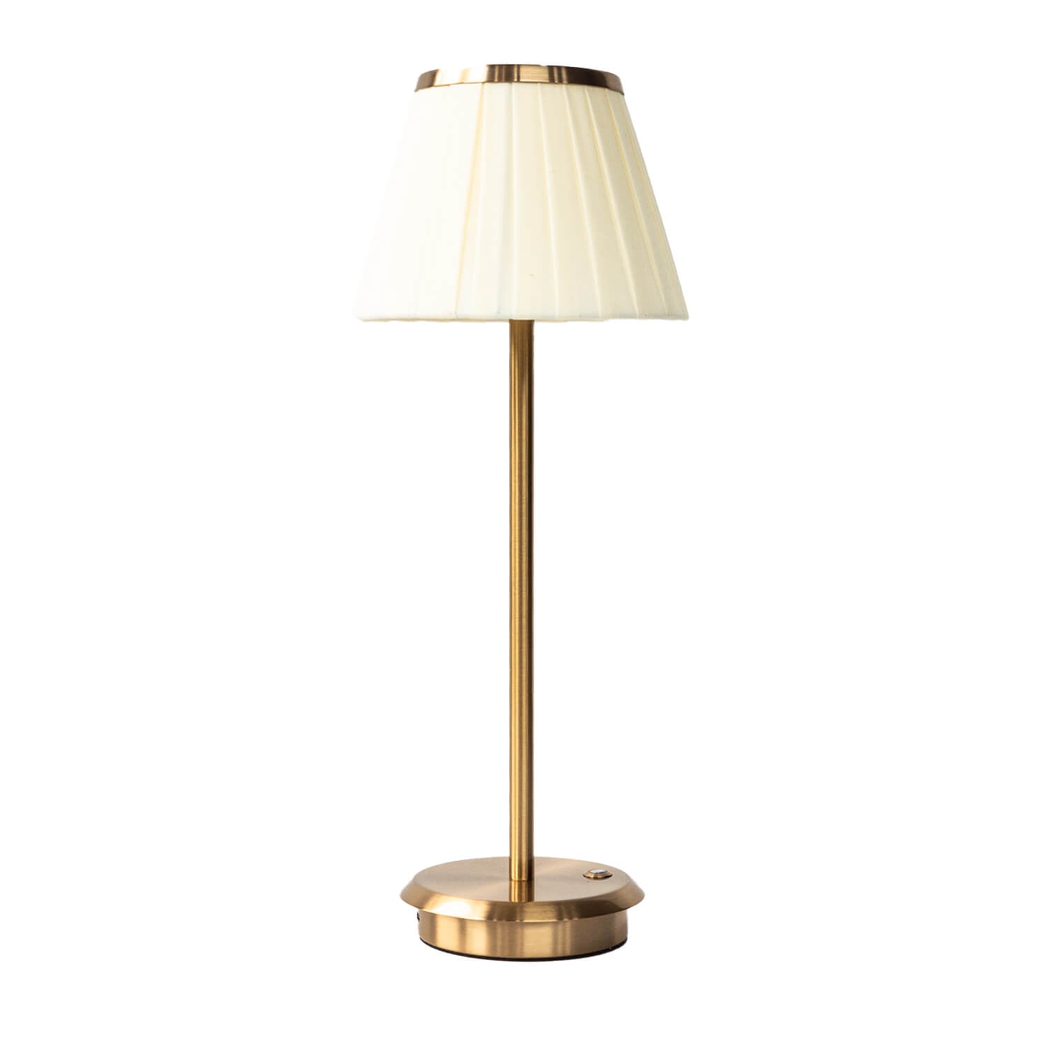 slim table lamp