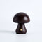 Walnut / Short & Thin