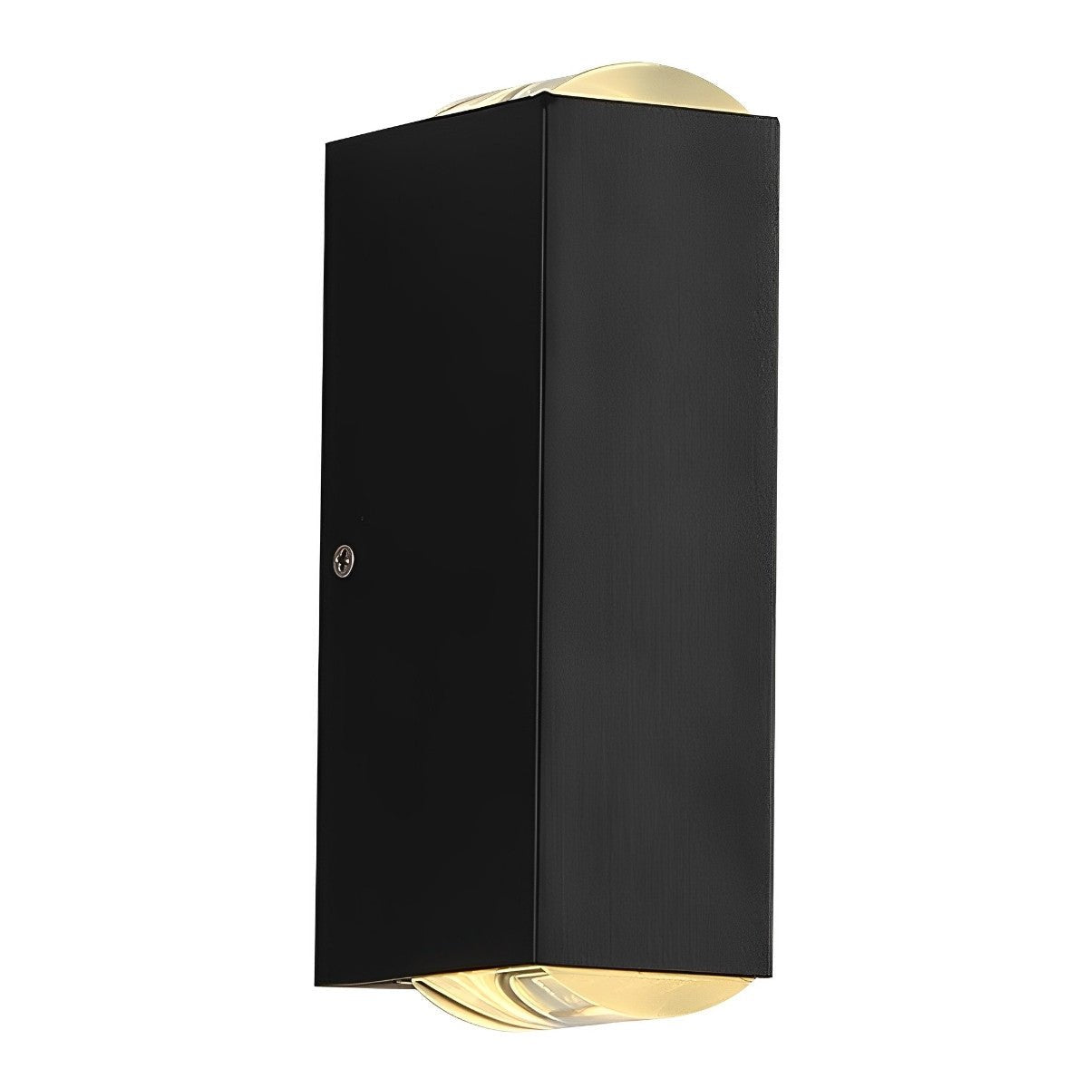 Up and Down LED Wall Light Outdoor Waterproof IP65 Interior Aluminium Corridor Stairs Lighting