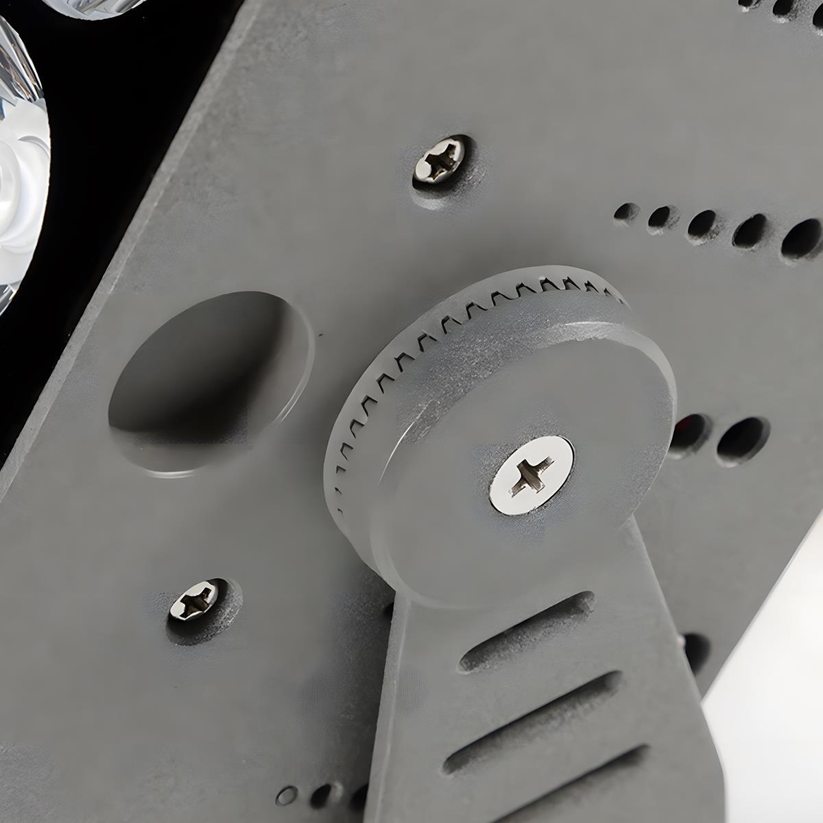 Waterproof Outdoor LED Spot Lights Super Bright Exterior Light