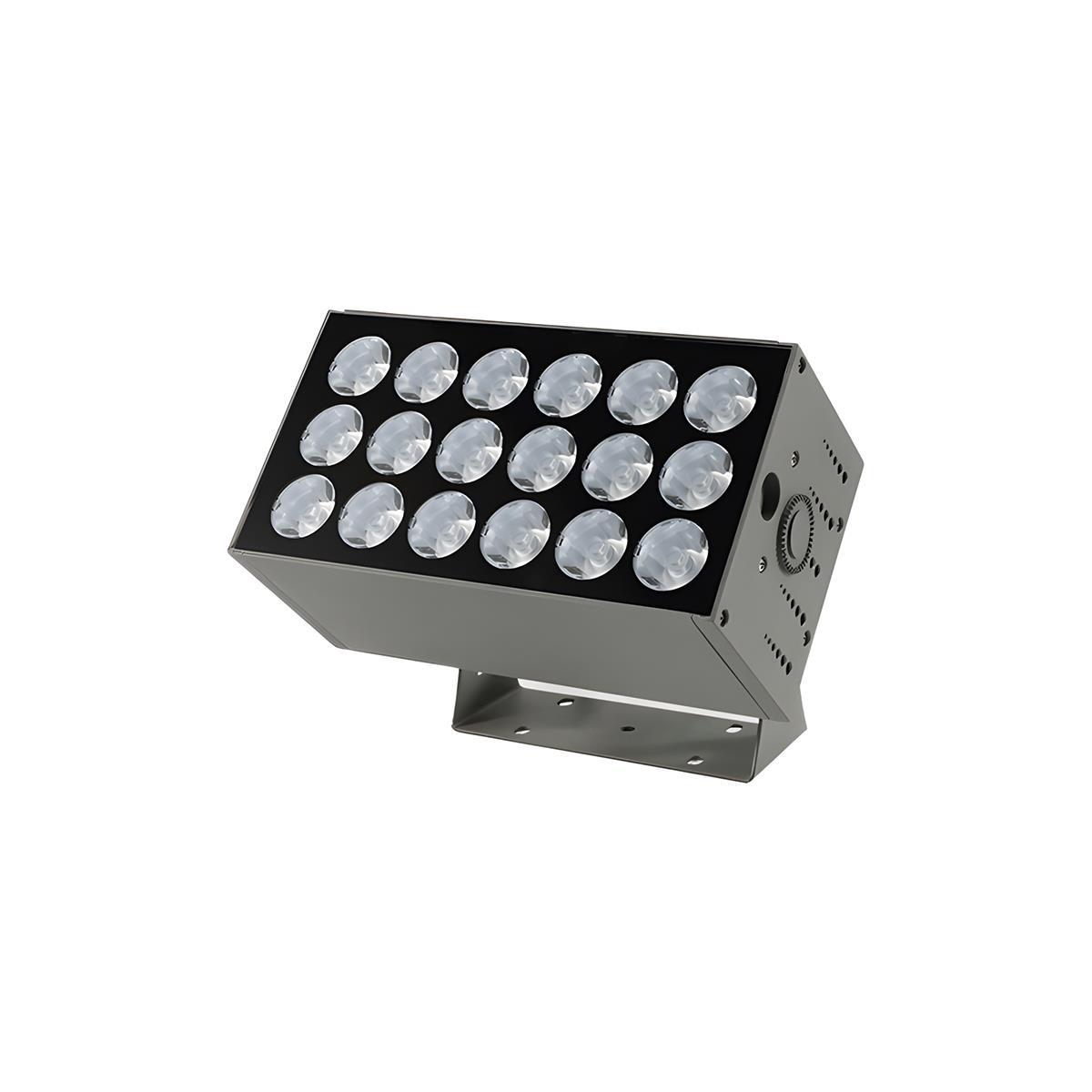 Waterproof Outdoor LED Spot Lights Super Bright Exterior Light