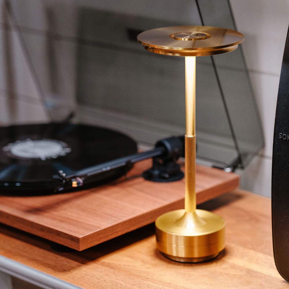 wireless modern lamps